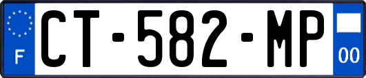 CT-582-MP