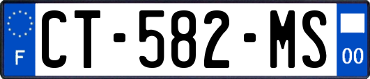 CT-582-MS
