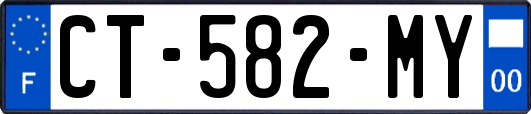 CT-582-MY