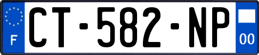 CT-582-NP