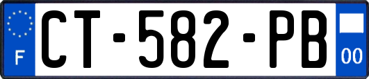 CT-582-PB