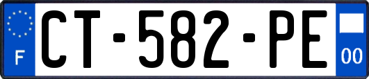CT-582-PE