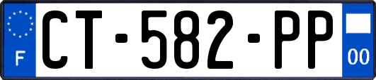 CT-582-PP