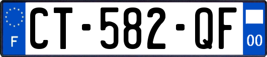 CT-582-QF