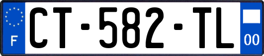 CT-582-TL