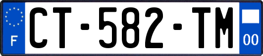 CT-582-TM