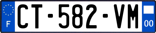 CT-582-VM
