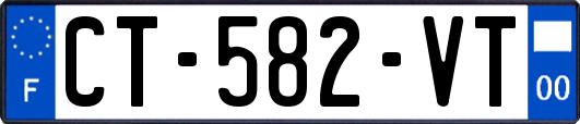 CT-582-VT