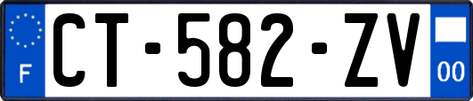 CT-582-ZV