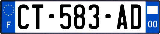 CT-583-AD