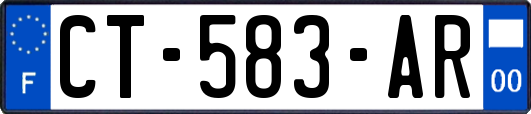 CT-583-AR