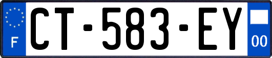 CT-583-EY