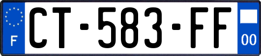 CT-583-FF