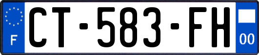 CT-583-FH