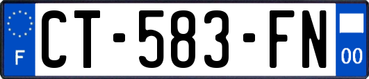 CT-583-FN