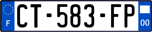 CT-583-FP