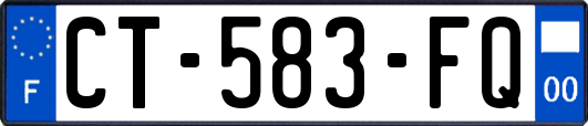 CT-583-FQ