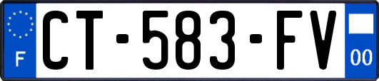 CT-583-FV