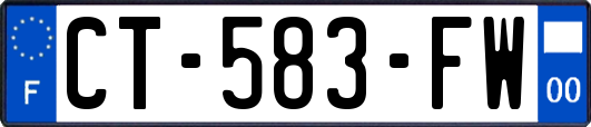 CT-583-FW