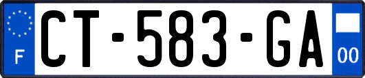 CT-583-GA