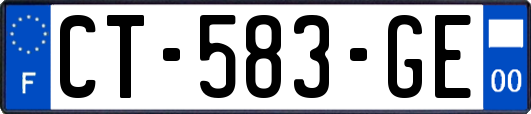 CT-583-GE