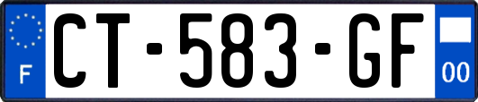 CT-583-GF