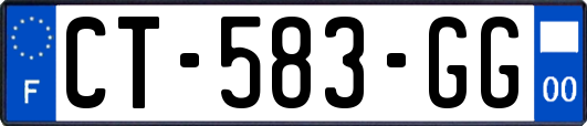 CT-583-GG