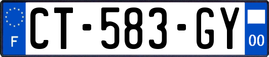 CT-583-GY