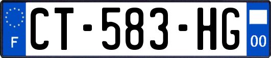 CT-583-HG