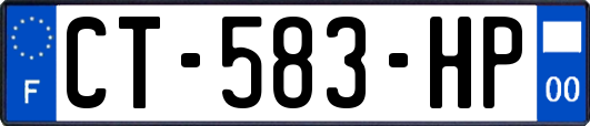 CT-583-HP