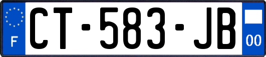 CT-583-JB