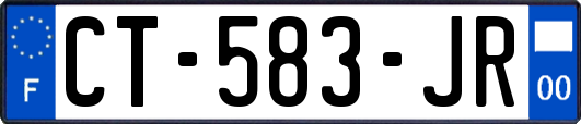 CT-583-JR