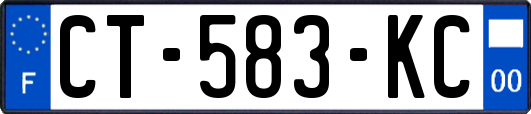 CT-583-KC