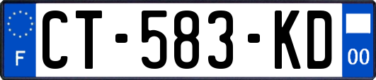 CT-583-KD
