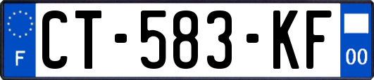 CT-583-KF