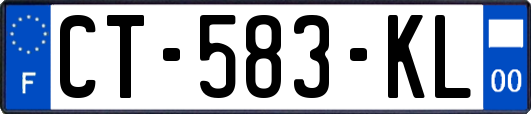 CT-583-KL