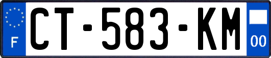 CT-583-KM