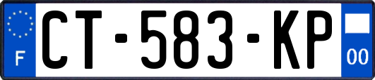 CT-583-KP