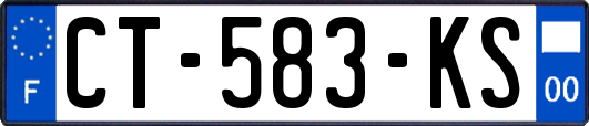 CT-583-KS