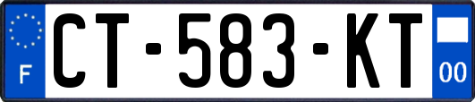 CT-583-KT