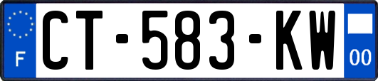 CT-583-KW
