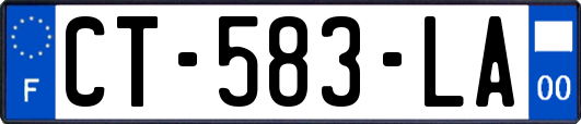 CT-583-LA