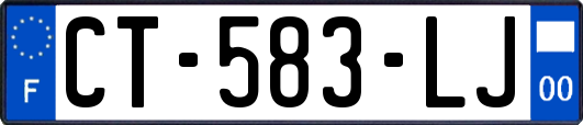 CT-583-LJ