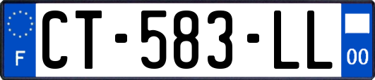 CT-583-LL