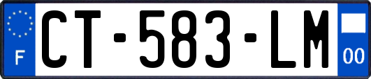 CT-583-LM