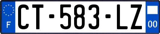 CT-583-LZ