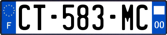 CT-583-MC