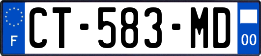 CT-583-MD