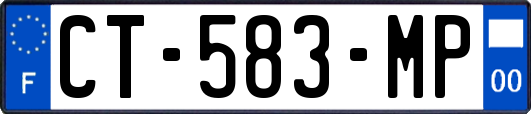 CT-583-MP