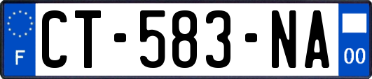 CT-583-NA